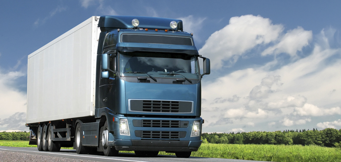 A logística de transporte para caminhões cegonha - OBS Transportes